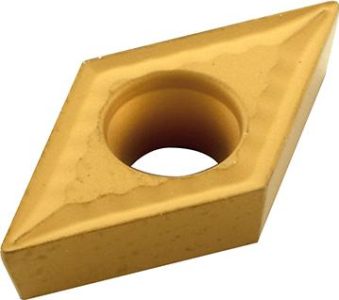 ISO vymeniteľná britová doštička DCMT 11T308-F PMK9030 FORMAT