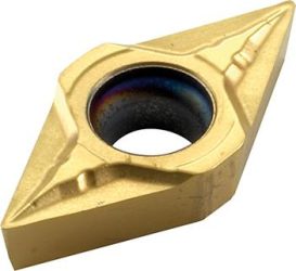 ISO vymeniteľná britová doštička DCMT 11T312-M PMK9030 FORMAT