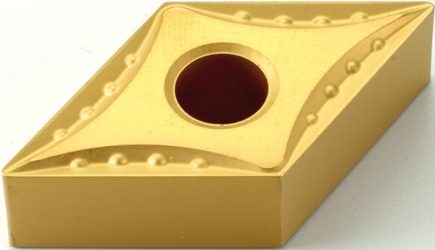 ISO vymeniteľná britová doštička DNMG 150608-F PMK9030 FORMAT