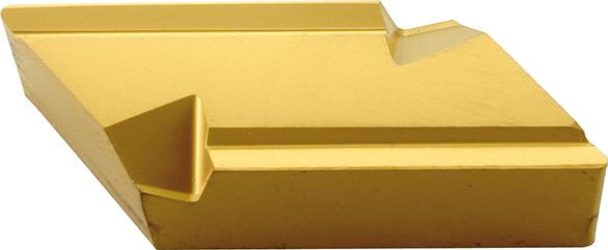 ISO vymeniteľná britová doštička KNUX 160410L-M PMK9040 FORMAT