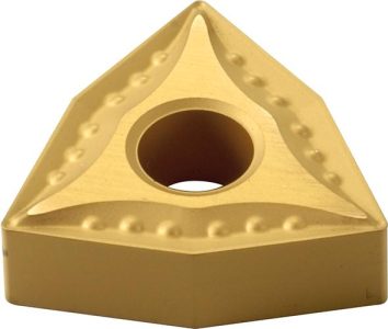 ISO vymeniteľná britová doštička WNMG 080408-F PMK9030 FORMAT