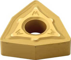 ISO vymeniteľná britová doštička WNMG 080408-WM PMK9030 FORMAT