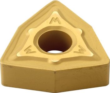 ISO vymeniteľná britová doštička WNMG 080408-WM PMK9030 FORMAT