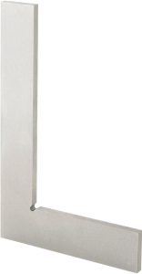 Plochý uholník DIN875/II A 100 x 70 mm FORMAT