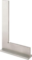 Dorazový uholník DIN875/IIB 1000 x 500 mm FORMAT