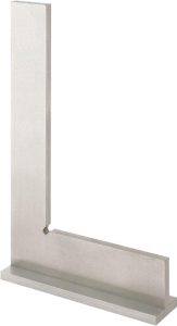 Dorazový uholník DIN875/IIB 1000 x 500 mm FORMAT