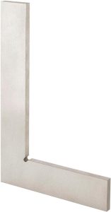 Plochý uholník DIN875/I A 500 x 330 mm FORMAT