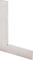 Plochý uholník DIN875/0 A 200 x 130 mm FORMAT