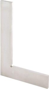 Plochý uholník DIN875/0 A 200 x 130 mm FORMAT