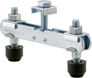 Priečne rameno pre rýchloupínač pre veľkosť 6 AMF