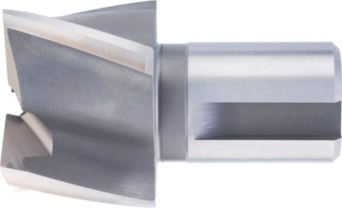 Záhlbník s vodiacim čapom HSS