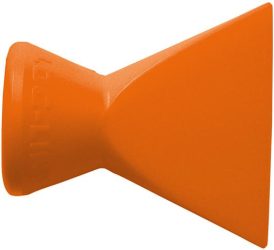 Plochá dýza 2-dielna pre hadicu na chladivo 1/4" 25 mm LOC-LINE