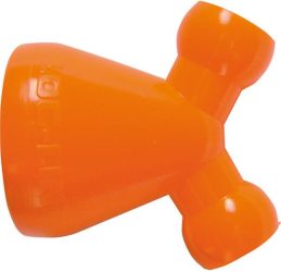 Y-rozbočka 2-dielna pre hadicu na chladivo 1/2" na 1/4" LOC-LINE