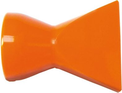 Plochá dýza 2-dielna pre hadicu na chladivo 1/2" 32 mm LOC-LINE