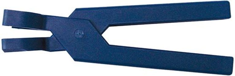 Montážne kliešte na hadicu na chladivo 1/2" LOC-LINE