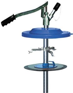 Pumpa sudová na mazivo pre vedro 335 – 385 mm 50 kg PRESSOL