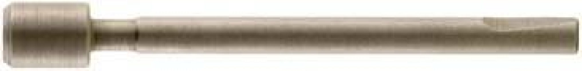 Vodiaci čap s vnútorným chladením