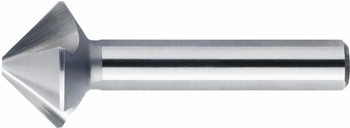 Kužeľový záhlbník Advanced DIN335 HSS CBN brúsený 90° 31