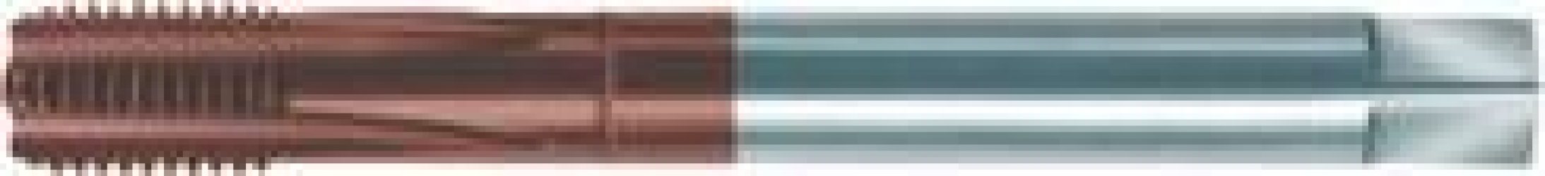 Strojný závitník výrobná norma MTK TiCN HRC62 M16 GÜHRING