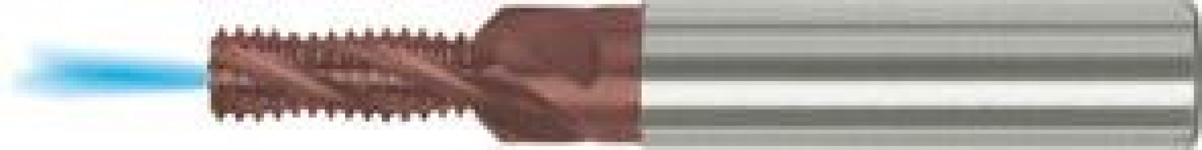 Závitová fréza TMCSP MTK TiCN stopka HA 2xD s vnútorným chladením M16 GÜHRING