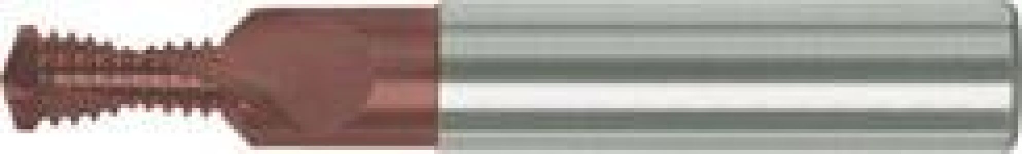 Závitníková fréza MTK DTMCSP TiCN stopka HA 1