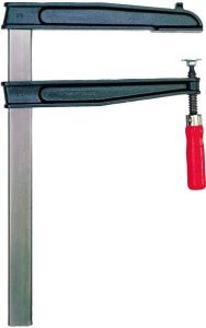 Skrutková svorka s hlbokým upnutím 1000x300 mm BESSEY