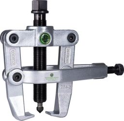 Sťahovák ovládacej páky na stĺpiku riadenia 150x140 mm KUKKO