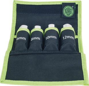 Sada vyťahovačov podporných čapov 4-dielna