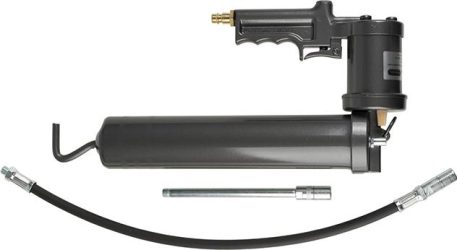 Sada pneumatického mazacieho lisu automatika 500 ccm PRESSOL