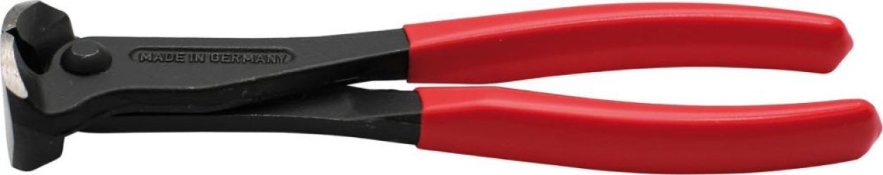 Kliešte čelné štiepacie izolované ponorením 180 mm FORMAT