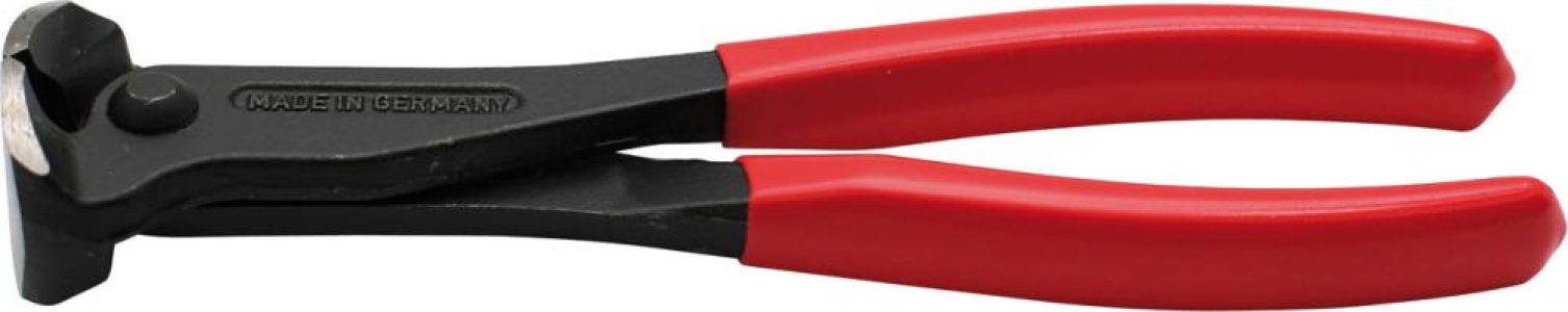 Kliešte čelné štiepacie izolované ponorením 180 mm FORMAT