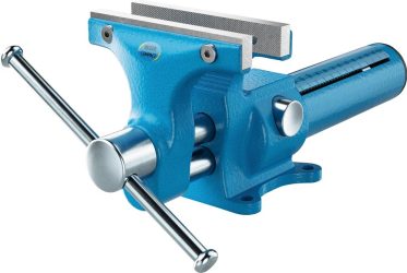 Zverák Compact 120 mm BROCKHAUS