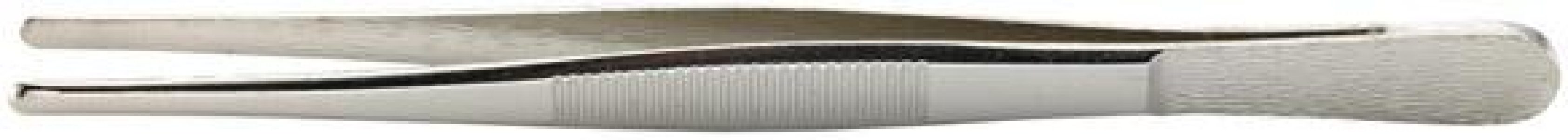 Presná pinzeta poniklovaná