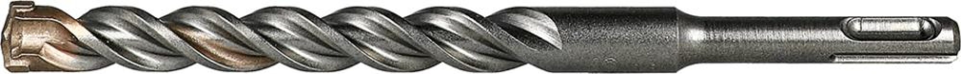 Vrták príklepový SDS-Plus Trijet Ultimate 20 x 450/400 mm heller