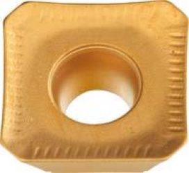 ISO vymeniteľná britová doštička SEMT 09T3AFSN-F U9145 FORMAT