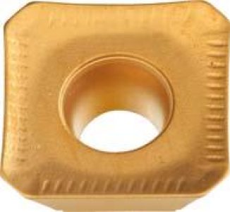 ISO vymeniteľná britová doštička SEMT 09T3AFSN-F U9145 FORMAT