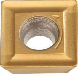 ISO vymeniteľná britová doštička SOMT 09T304-F U9145 FORMAT