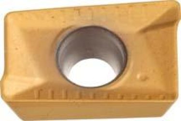 ISO vymeniteľná britová doštička APKT 1003PDER-M U9145 FORMAT