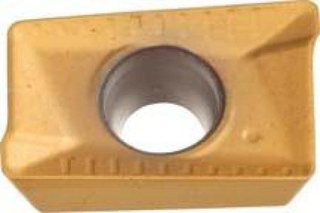 ISO vymeniteľná britová doštička APKT 1003PDER-M U9145 FORMAT