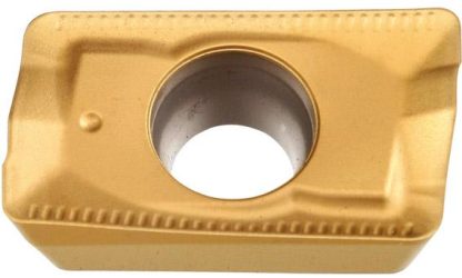 ISO vymeniteľná britová doštička APKT 1604PDR-R U9145 FORMAT