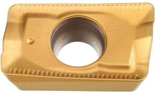 ISO vymeniteľná britová doštička APKT 1604PDR-R U9145 FORMAT