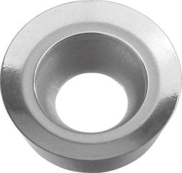 ISO vymeniteľná britová doštička RDHT 1604MO-AL N9120 FORMAT