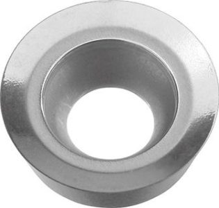 ISO vymeniteľná britová doštička RDHT 1604MO-AL N9120 FORMAT