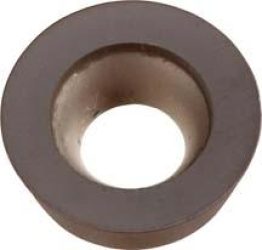 ISO vymeniteľná britová doštička RDHX 1604MOT PK9140 FORMAT