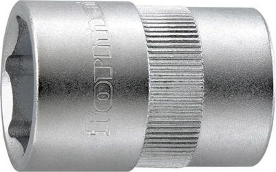 Adaptér nástrčných kľúčov 6-hranný 1/4" 14 mm FORMAT
