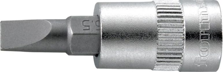 Adaptér pre skrutkovač 1/4"