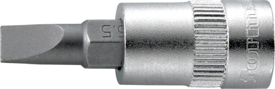 Adaptér pre skrutkovač 1/4"
