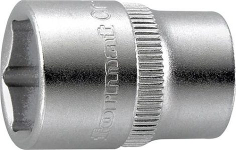 Adaptér nástrčných kľúčov 6-hranný 3/8" 19 mm FORMAT