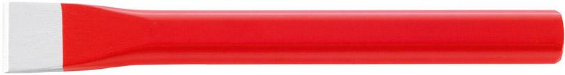 Ploché dláto pre kameň DIN7254A 600x34x20 mm FORMAT