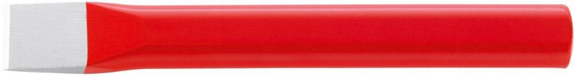 Ploché dláto DIN6453 300 x 23 x 13 mm FORMAT